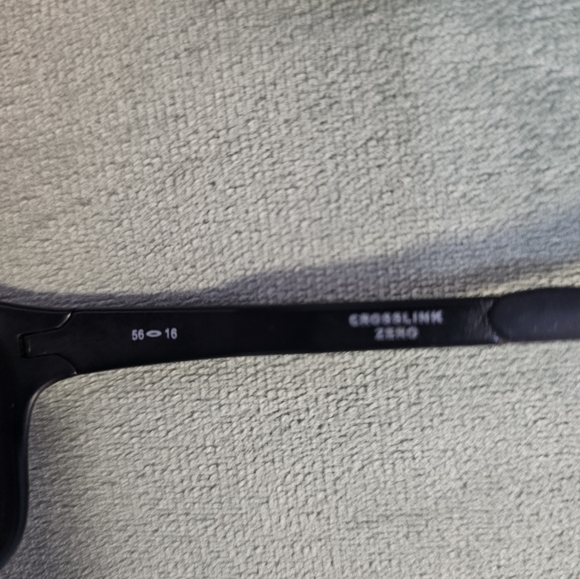 Oakley Crosslink Zero Frame - Picture 4 of 8